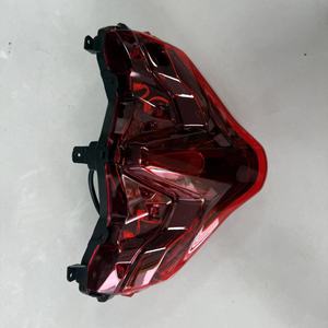 2023-2024 Tmax 560 <span class=keywords><strong>LED</strong></span> phía sau Đường Mòn đèn thay thế xe máy đuôi ánh sáng cho CFP560A-2 hệ thống chiếu sáng - Product Image 2