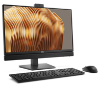 Ordinateur tout-en-un DellS Pro QC24251 I5-14500T/8G/512 - 23,8 pouces Full HD - Bureau, Windows 11 Pro