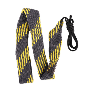 . <span class=keywords><strong>177</strong></span> <span class=keywords><strong>Cal</strong></span>. 50 <span class=keywords><strong>Cal</strong></span> Baril de Corde de Nettoyage Avec Brosse - Product Image 3