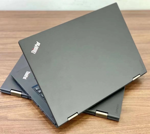แล็ปท็อปธุรกิจแบบ 2-in-1 หน้าจอสัมผัสบางเฉียบ รุ่น Thinkpad X380 Yoga Core I5 I7 รุ่นที่ 8 ขนาด 13.3 นิ้ว มือสอง - Product Image 4