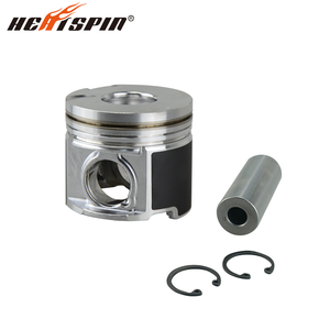 TOYOTA motor 92mm Piston için Pin 13103-30030 ile 2KD motor Piston - Product Image 2