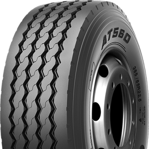 Neumáticos para Camión AT560385/65R22.5 425/65R22.5 315/85R22.5 con Compuesto que Garantiza una Mayor Vida Útil - Product Image 1