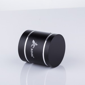 Mini Taşınabilir Ses Müzik Çalar Kablosuz Dış Mekan Hoparlörü Mini Kablosuz Hoparlör Tweeter Hoparlör Ünitesi - Product Image 5