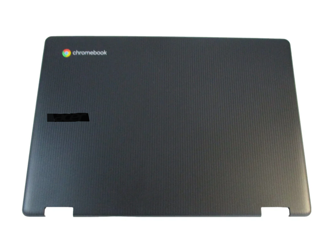 LCD Back Cover for 5CB1J18122 Lenovo 100e Chromebook Gen 3 LCD Rear Top Lid Back Cover W/Antenna