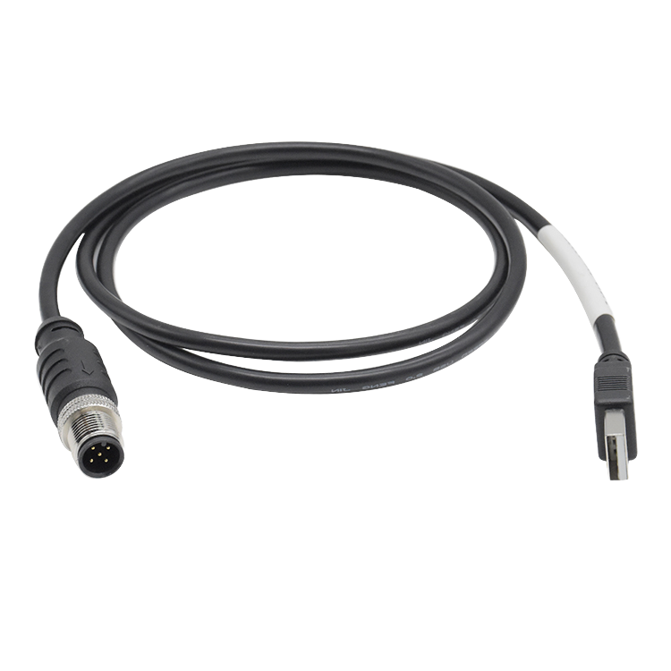 DAJIANG OEM GX Series16 8 Pin