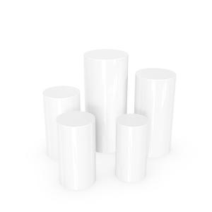 Alzate moderne ecologiche leggere portatili in acrilico <span class=keywords><strong>per</strong></span> il negozio - Product Image 4