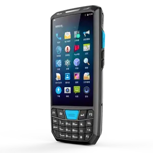 Gsm/Wcdma/Cdma/CDMA2000 Cellulaire Waterdichte Robuuste Telefoon Barcode Scanner Android