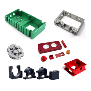 Tùy chỉnh Titan sắt thép không gỉ Carbon thép CNC chuyển các bộ phận nhỏ kim loại CNC phay dịch vụ - Product Image 4