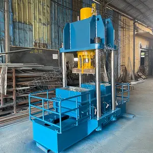Hydraulic Compond Rubber Packing Machine