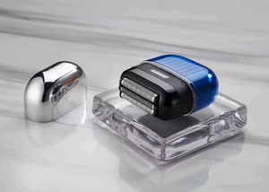 Men's Rechargeable Single Blade Electric <b>Shaver</b> with USB TYPE-C Reciprocating Design Electric <b>Shaver</b> Reciprocating Single Blade - Product Image 4