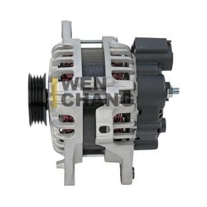 <span class=keywords><strong>Alternateur</strong></span> WENCHANG pour <span class=keywords><strong>HYUNDAI</strong></span> KIA 0986049191 0986080790 3730022650 3730022600 3730022650 3730023620 3730023720 3730026000 - Product Image 5