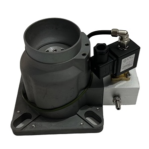 Válvula de Admisión de Aluminio MANNY AIV-65C-K Nueva y Usada para Compresores de Aire de Tornillo Industriales - Product Image 1