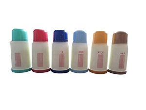 Termo de Gran Capacidad de 1.8L, Botella de Agua Caliente, Mantiene el Calor por Mucho Tiempo, para Uso Diario en Yemen, <span class=keywords><strong>Sanaa</strong></span>, Aden, Hodeidah, Mukalla - Product Image 2