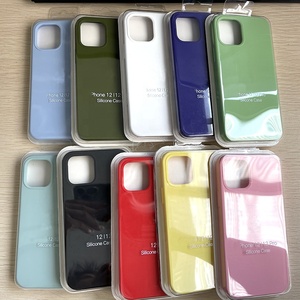 ขายส่งเคสโทรศัพท์มือถือกันกระแทก ป้องกันกล้อง สำหรับ <span class=keywords><strong>iPhone</strong></span> 17 16 15 14 13 12 11 Pro Max - Product Image 2