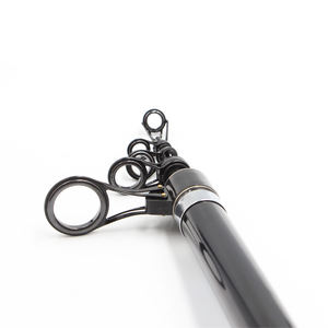 <span class=keywords><strong>Canne</strong></span> à pêche de surf télescopique 100% carbone, vente en gros, chine - Product Image 3