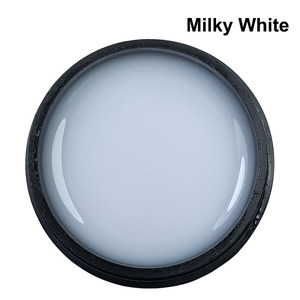 أظافر XGM TPO HEMA منشئ جل للأشعة فوق البنفسجية خالي من الهلام الصلب OEM طلاء جل للتمديد بدون حرارة ولا حرق ينقع منشئ لـ صوفي - Product Image 3