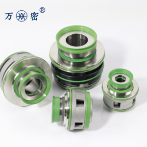 FS-35mm de <span class=keywords><strong>Flygt</strong></span>-35mm de haute qualité <span class=keywords><strong>3153</strong></span> 8204 2660 2670 baril de pompe avec joints mécaniques en métal Durable - Product Image 2