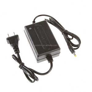 Etl Pse <span class=keywords><strong>4</strong></span> Pin Din Laptop TV Dc Ac Adaptador Interruptor de escritorio Fuente de transformador 12V 7a 7.5A 7.55a Adaptador de fuente de alimentación - Product Image 5