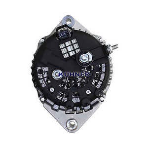 Alternatore compatibile con CHEVROLET CAPTIVA 2.2 D 4WD Diesel (KW: 120, CV: 163) dal 03-2011 KUHNER 554204RIK NUOVO - Product Image 3