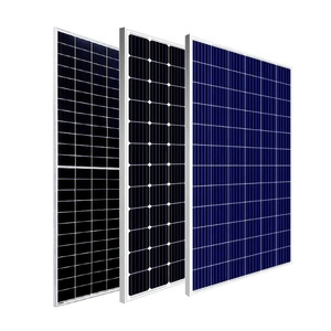 Panel solar monofacial de 700W y 182mm con marco de aluminio duradero para sistemas de energía solar domésticos y comerciales, conectados a la red y fuera de la red. - Product Image 3