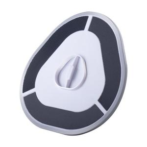 Módulo de fregado y barrido Narwal de 128 mm x 124 mm, reutilizable para uso doméstico - Product Image 2