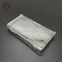 Étui de protection pour étui DS Lite Crystal pour housse NDSL