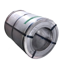 Acier au silicium orienté en grain laminé à froid (CRGO) en bobine/bande pour le matériau de noyau de transformateur de distribution électrique