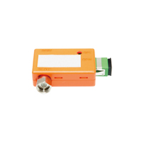 Récepteur optique CATV FTTH, nœud optique passif, mini-nœud optique sans alimentation