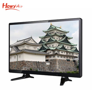 Hot 21.5 inch màn hình phẳng LED VGA Máy tính để bàn Màn hình máy tính LED 1080P <span class=keywords><strong>TV</strong></span> hiển thị tùy chọn năng lượng mặt trời chức năng - Product Image 3