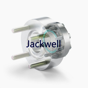 Original New <b>Emerson</b> Rosemount 1299 Level Diaphragm Seal System Measuring & Analysing <b>Instruments</b> - Product Image 3