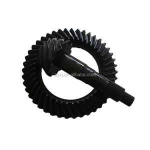 Para <span class=keywords><strong>Toyota</strong></span> RAV4 1999 Gear para Hilux accesorios 43/10 piezas de camión japonés piñón de rueda para <span class=keywords><strong>Toyota</strong></span> - Product Image 3