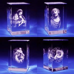 Mini Stampante Laser <span class=keywords><strong>3D</strong></span> per Incisione Laser <span class=keywords><strong>3D</strong></span> Sottosuperficiale su Cristallo, Macchina per Incisione Laser AI DST per Decorazioni in Sfera di Vetro e Cubo in Acrilico - Product Image 6