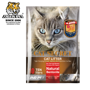 Litière pour <span class=keywords><strong>chat</strong></span> en <span class=keywords><strong>silice</strong></span> de haute qualité, vente chaude, fabricant de litière pour <span class=keywords><strong>chat</strong></span> - Product Image 5