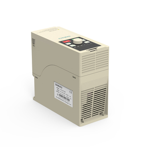 China alta calidad 220V 380V AC 0,75-450KW unidades de frecuencia variable <span class=keywords><strong>convertidor</strong></span> inversor monofásico <span class=keywords><strong>a</strong></span> trifásico - Product Image 3