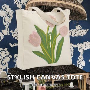 Sacs fourre-tout promotionnels personnalisés avec logo, grande capacité 10oz, en polyester et coton recyclables, écologiques, vente en gros - Product Image 6