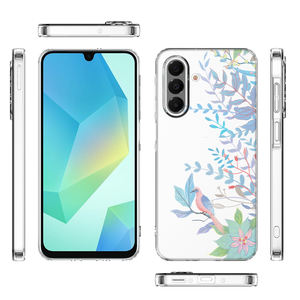 <span class=keywords><strong>Precio</strong></span> de fábrica 1,5 MM UV colores flor paisaje Natural suave TPU caja del teléfono <span class=keywords><strong>celular</strong></span> para Samsung Galaxy A26 5G contraportada - Product Image 6