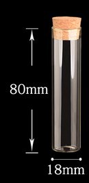 13ml clear
