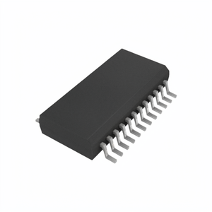 Power Management (PMIC) TLC59282DBQR 24 SSOP Electronic Chips Component Manufacturer Channel - Product Image 1