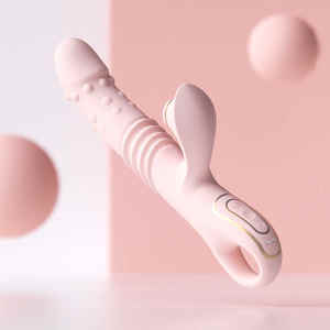 SacKnove-Mini vibrateur puissant pour adulte, stimulateur vaginal de clitoris, masseur, baguette vibrante AV, jouets sexuels pour femme - Product Image 6