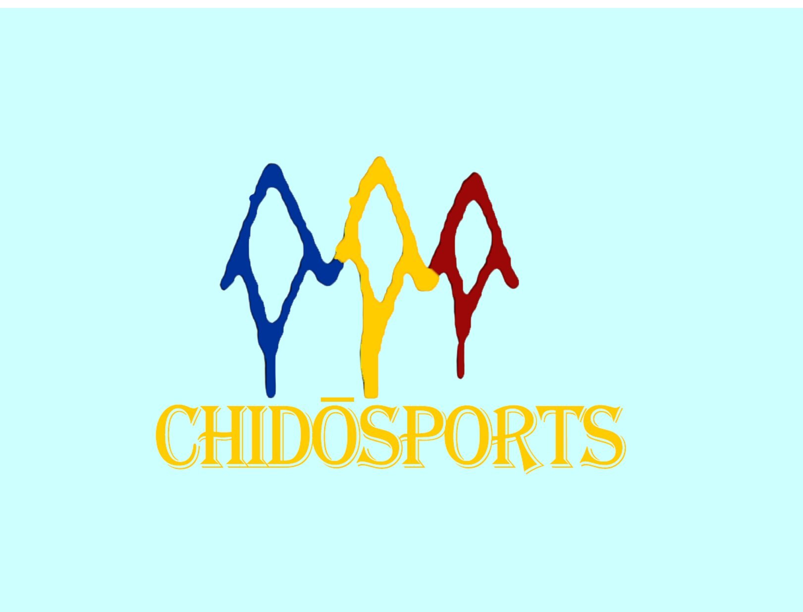 Qingdao Chido Sports Products Co., Ltd. logo