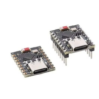 Carte de développement super mini ESP32-C3/S3/C6/H2 Wi-Fi Bluetooth pour l'apprentissage et la programmation