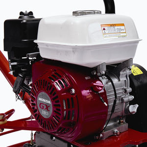 آلة تمليس الخرسانة اليدوية 1000 مم 1200 مم احترافية مباشرة من المصنع - Product Image 6