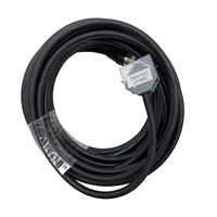 Cable de Conexión de Señal de Línea de Enseñanza para Robot con Servomotor A660-2004-T284 A660-2004-T411
