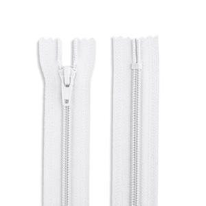 Cierre de cremallera de nailon ecológico con cadena larga y opciones de color personalizadas # 5 Cierres de Nylon Personalizados de Moda para Venta en Línea - Product Image 4