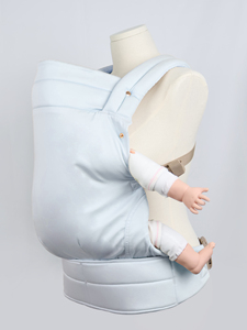 Ergonomic Cotton Baby <strong>Backpack</strong> <strong>Carrier</strong> Baby for Newborn to <strong>Toddler</strong> Baby <strong>Carrier</strong> - Product Image 4