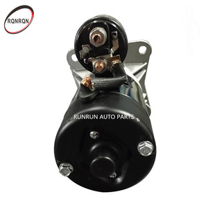 12V 2.2KW 9T Tự Động Khởi Động Cho LAND ROVER CARBODIES MERCEDES-BENZ NAD500210 PRC5109 0001218168 - Product Image 3