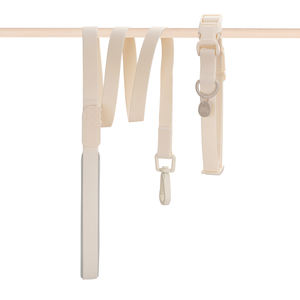 <span class=keywords><strong>Collar</strong></span> y correa de PVC para perro, impermeable, de silicona TPU, arcoíris, personalizado, venta al por mayor - Product Image 6