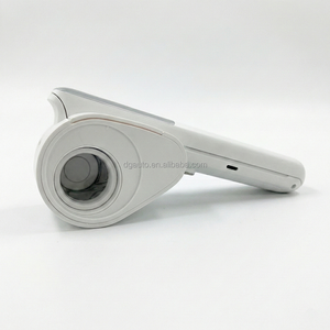 Rallador <span class=keywords><strong>de</strong></span> Queso Eléctrico Multifuncional, Compacto, Resistente, Preparación Rápida, Logotipo Personalizado B2B, Compra al por Mayor, Fabricante - Product Image 1