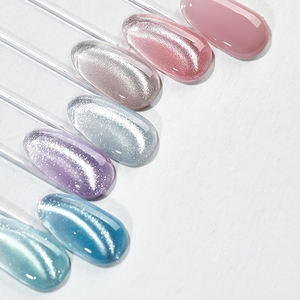 AILANUO Sélection Luxe 40 Couleurs Gel Polish Couleur de Base Gel Vernis à Ongles TPO Sans Hema Gel à Ongles Ultraviolet OEM ODM - Product Image 3