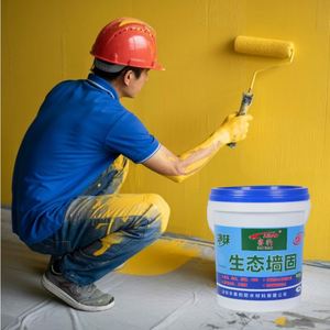Eco-Friendly Sand Fixing Agent Strong Permeability <b>Cement</b> Wall Reinforcement Agent - Product Image 1